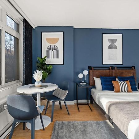 Dt Location Beautiful Studio For Your Vacation Apartamento Montreal Exterior foto