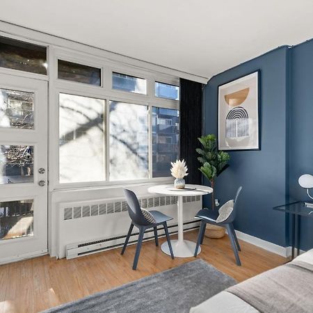 Dt Location Beautiful Studio For Your Vacation Apartamento Montreal Exterior foto