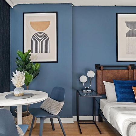 Dt Location Beautiful Studio For Your Vacation Apartamento Montreal Exterior foto