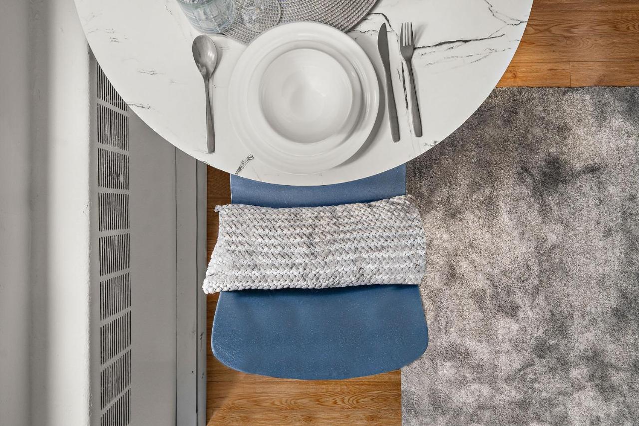 Dt Location Beautiful Studio For Your Vacation Apartamento Montreal Exterior foto