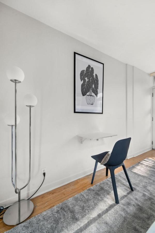 Dt Location Beautiful Studio For Your Vacation Apartamento Montreal Exterior foto
